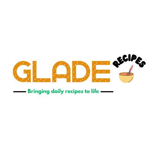 gladerecipes